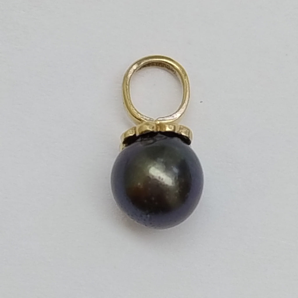 DIJE ORO 10 K 0,90 GRMS (SEMINUEVO)