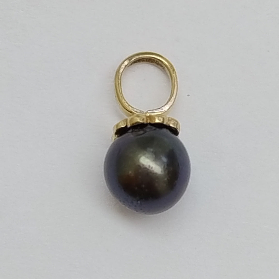 DIJE ORO 10 K 0,90 GRMS (SEMINUEVO)
