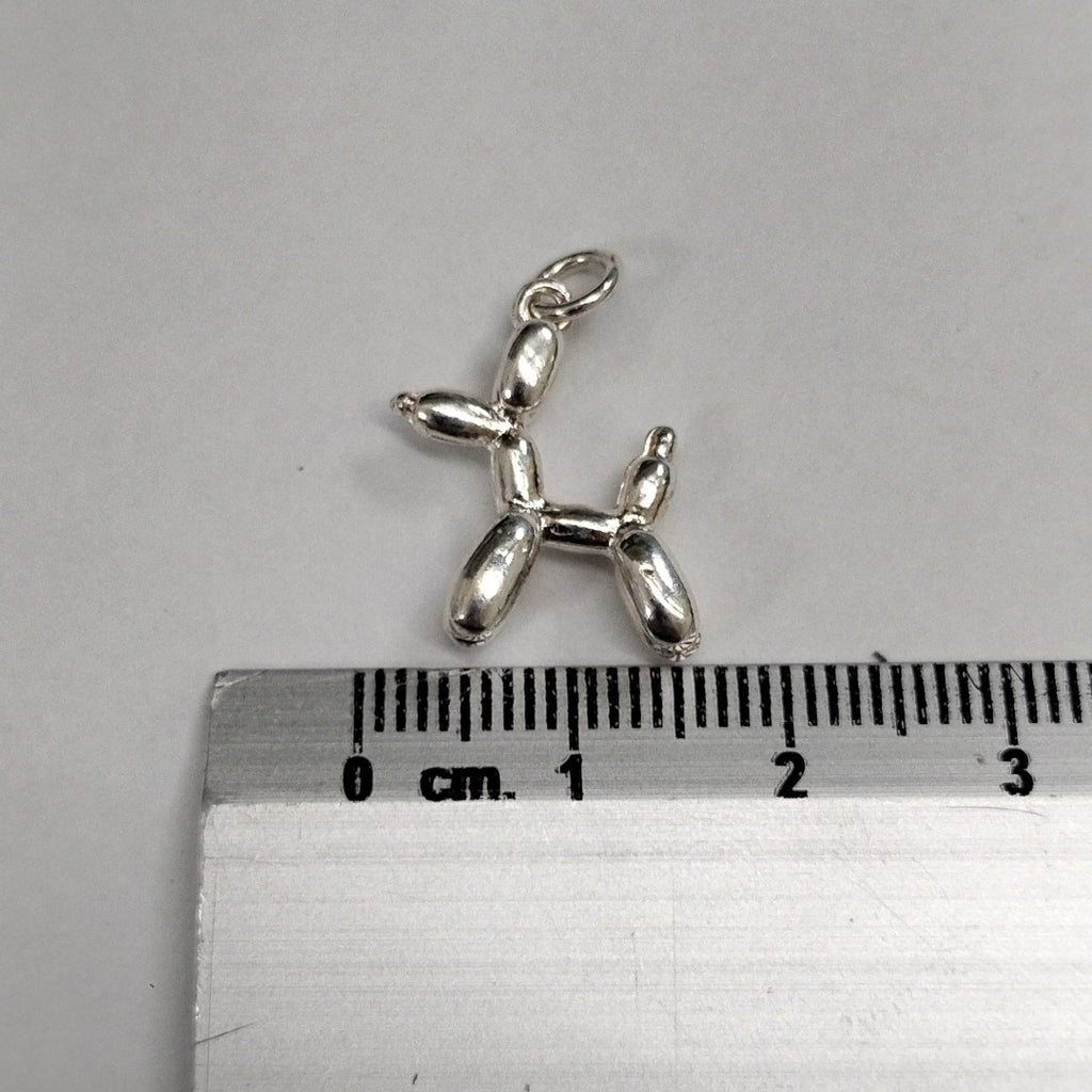 DIJE PLATA 2.5 GRMS (SEMINUEVO)