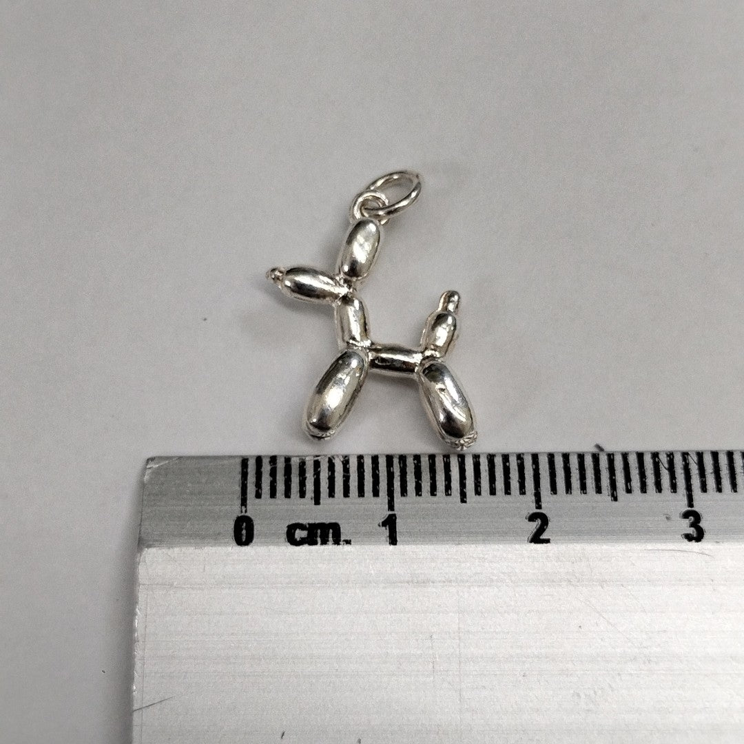 DIJE PLATA 2.5 GRMS (SEMINUEVO)