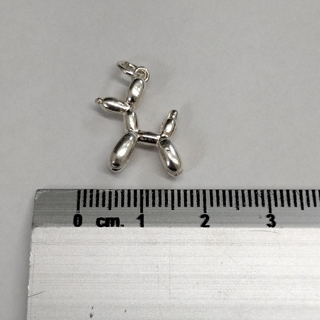 DIJE PLATA 2.5 GRMS (SEMINUEVO)