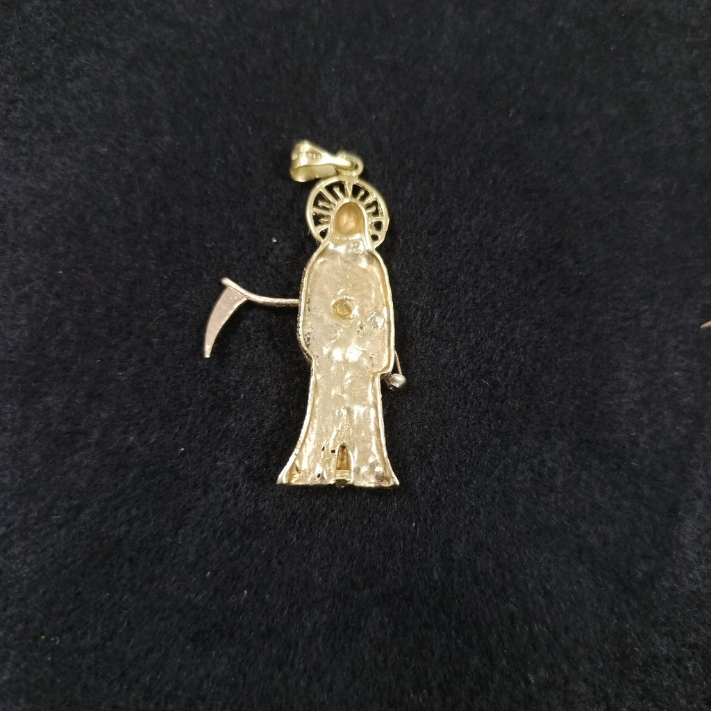 DIJE ORO 10 K 9 GRMS (SEMINUEVO)