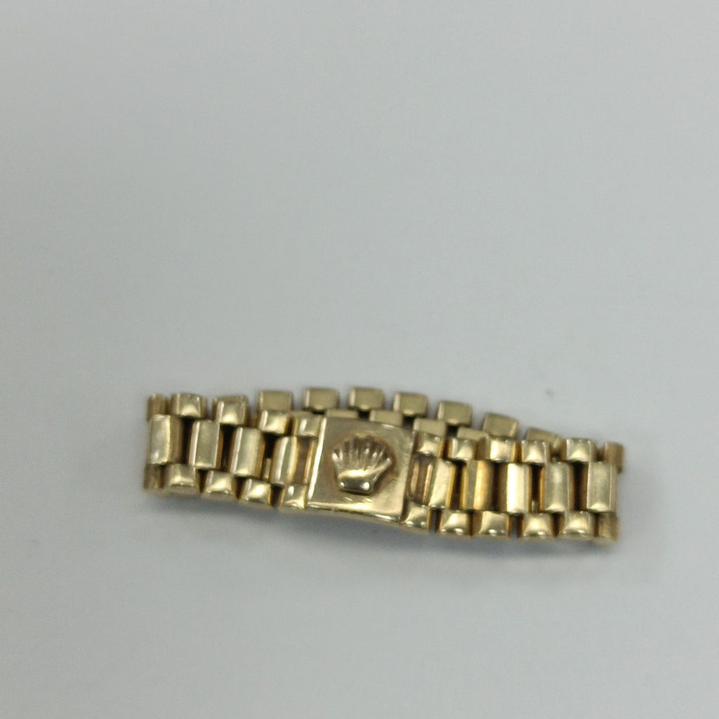 ANILLITO ORO 14 K 6.4 GRMS (SEMINUEVO)