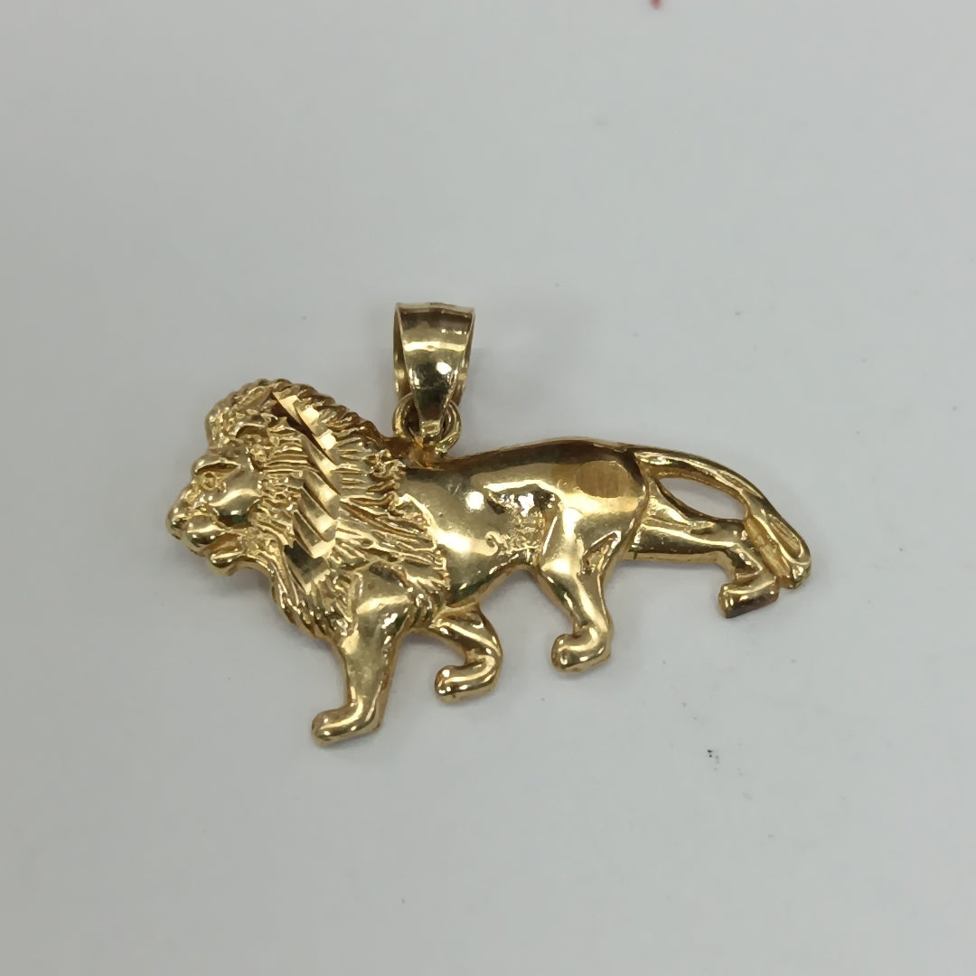DIJE ORO 14 K 1.8 GRMS (SEMINUEVO)