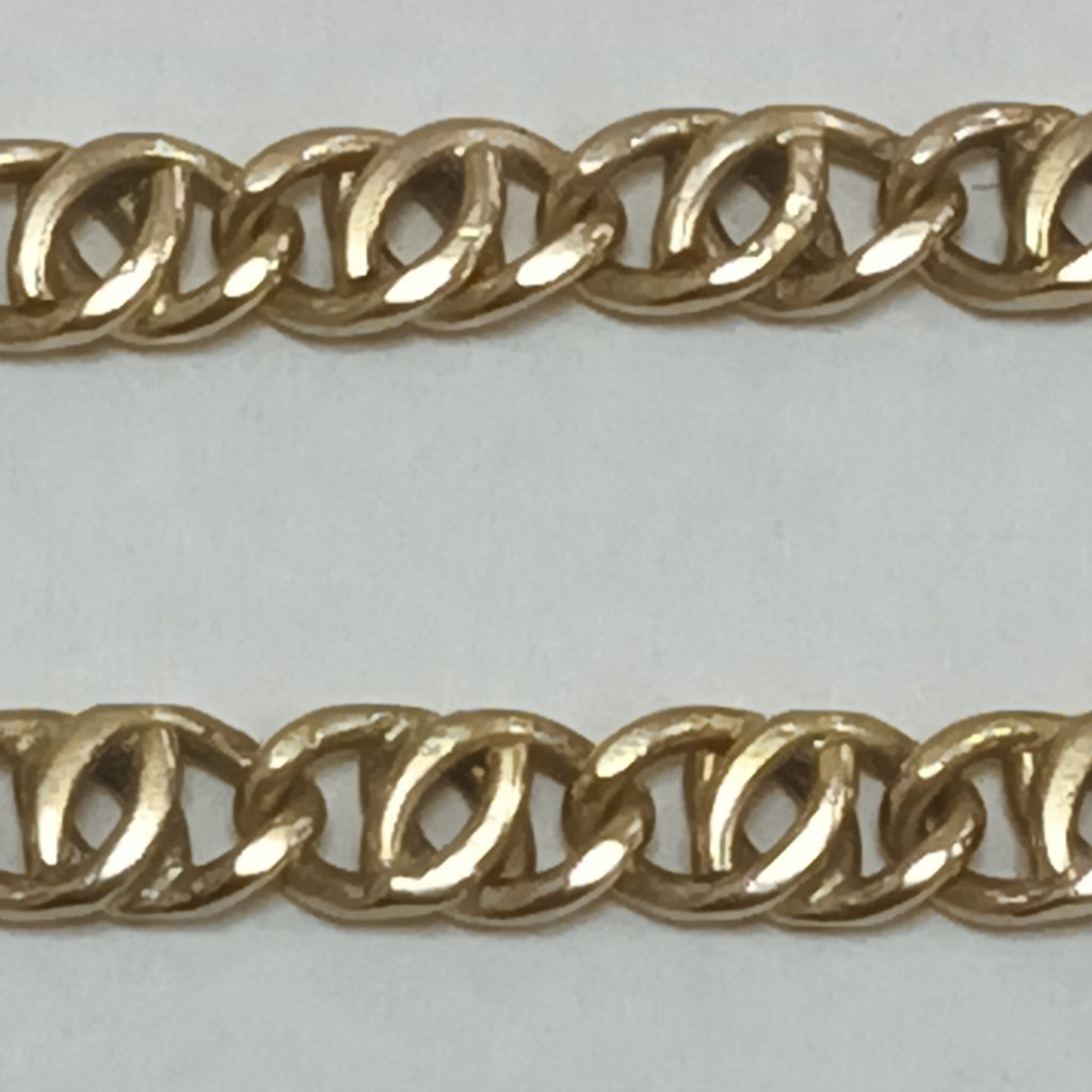 CADENA ORO 8 K 19,70 GRMS (SEMINUEVO)