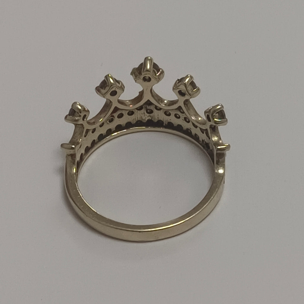 ANILLITO ORO 14 K 2,40 GRMS (SEMINUEVO)
