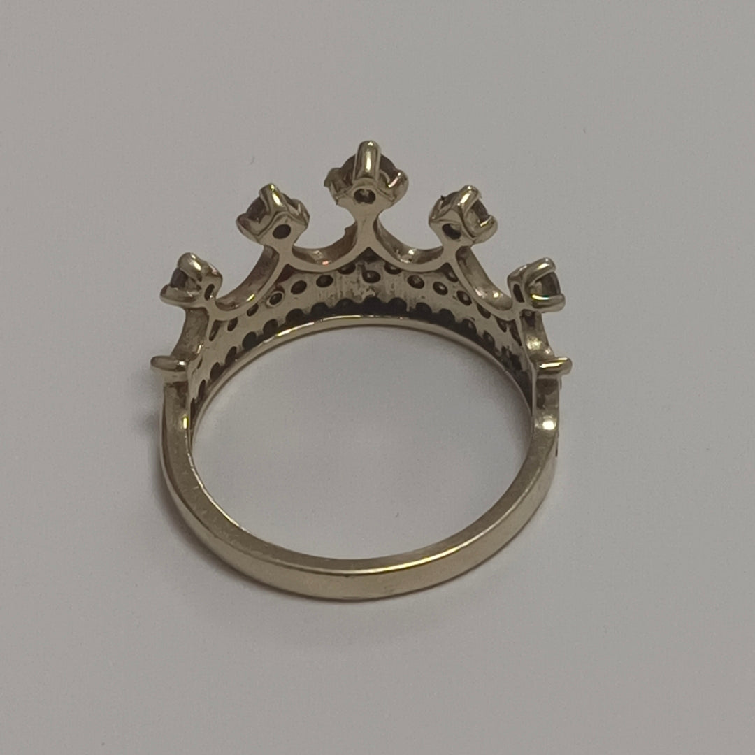 ANILLITO ORO 14 K 2,40 GRMS (SEMINUEVO)