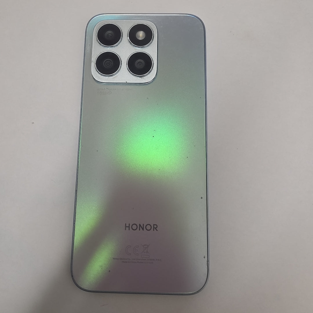 CELULAR HONOR X8B LLY-LX3 (2023) 512 GB 8 GB RAM (SEMINUEVO)