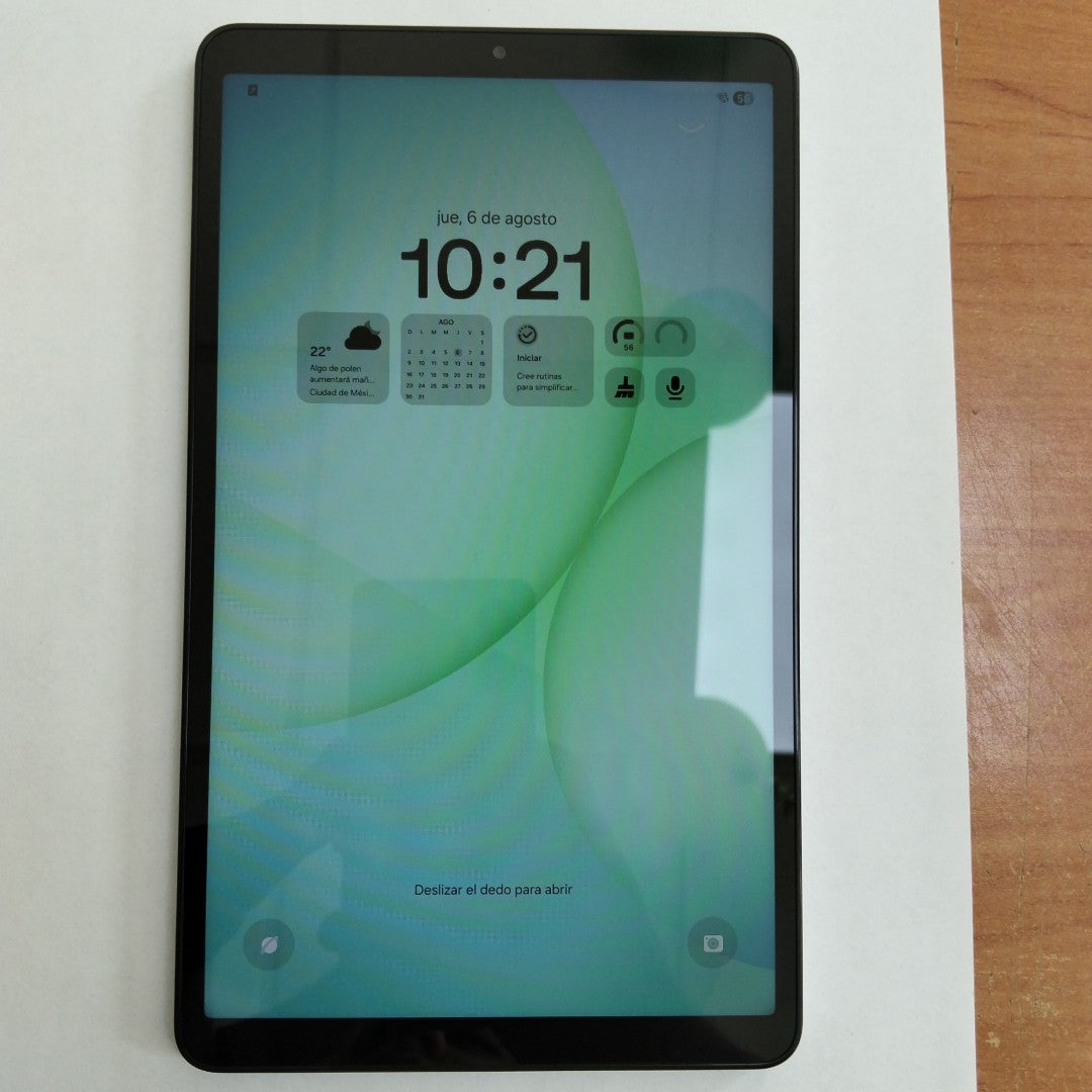 TABLETA SAMSUNG GALAXY TAB A11 SM-X133 (2025) 128 GB 8 GB RAM (SEMINUEVO)