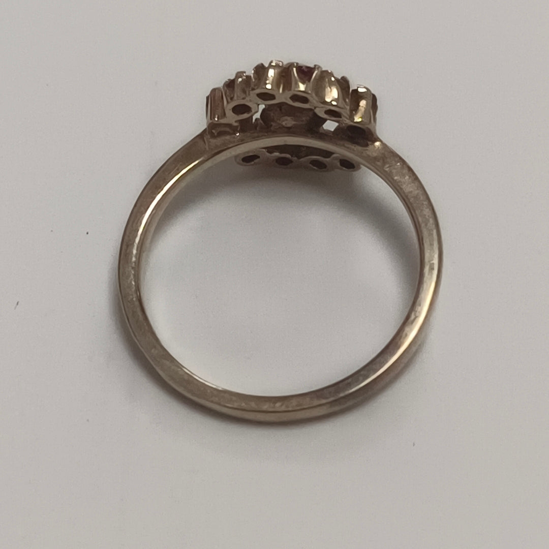 ANILLITO ORO 10 K 2 GRMS (SEMINUEVO)