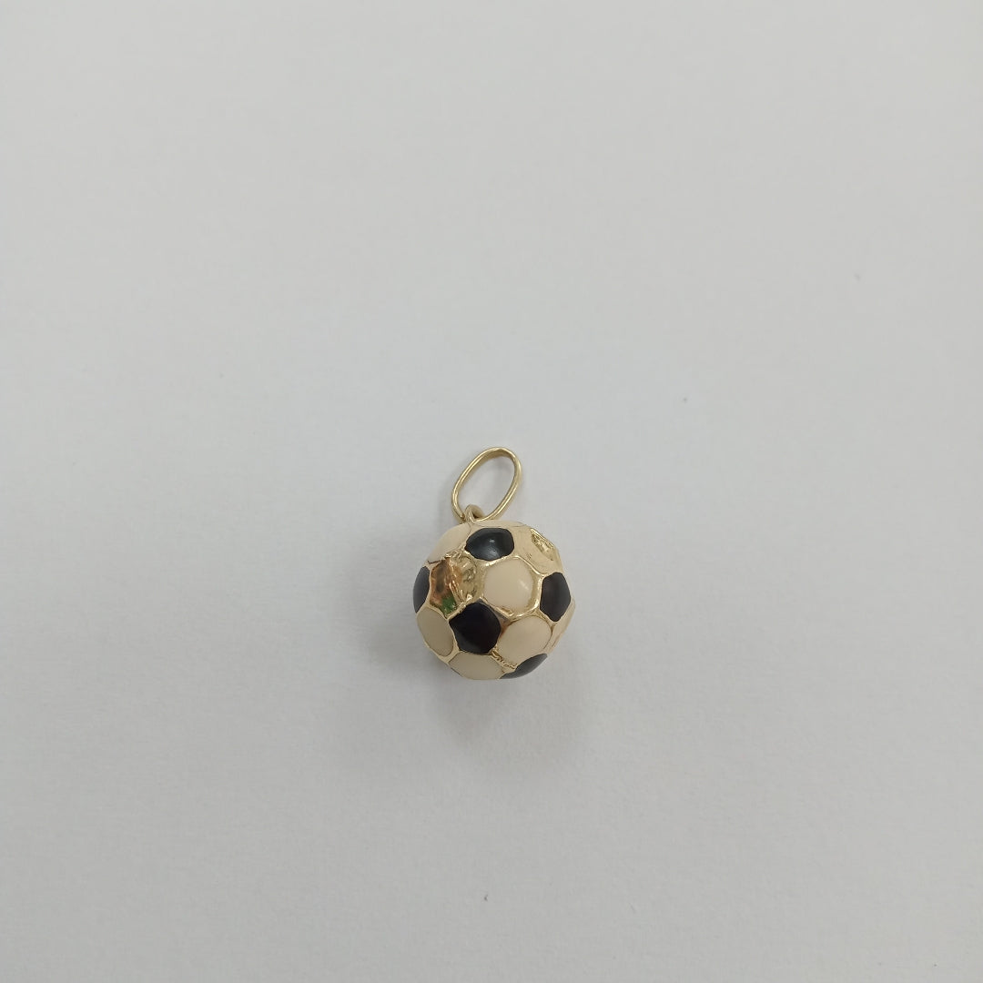 DIJE ORO 14 K 1,60 GRMS (SEMINUEVO)