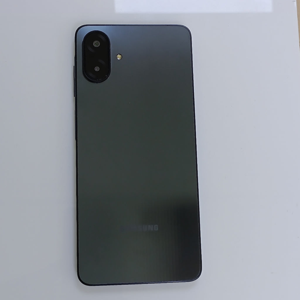 CELULAR SAMSUNG GALAXY A07 SM-A075M (2025) 64 GB 4 GB RAM (SEMINUEVO)
