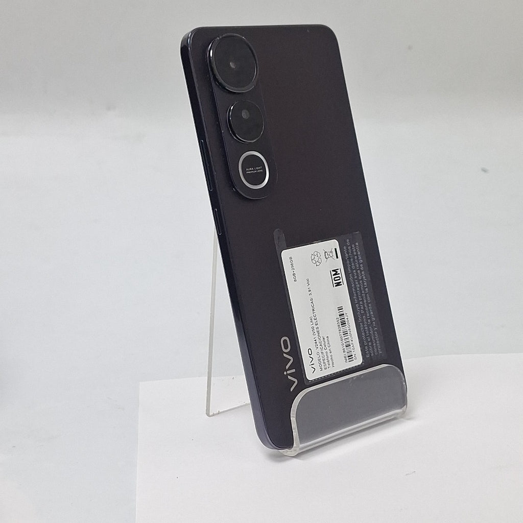 CELULAR VIVO V50 LITE V2441 (2025) 256 GB 8 GB RAM (SEMINUEVO)