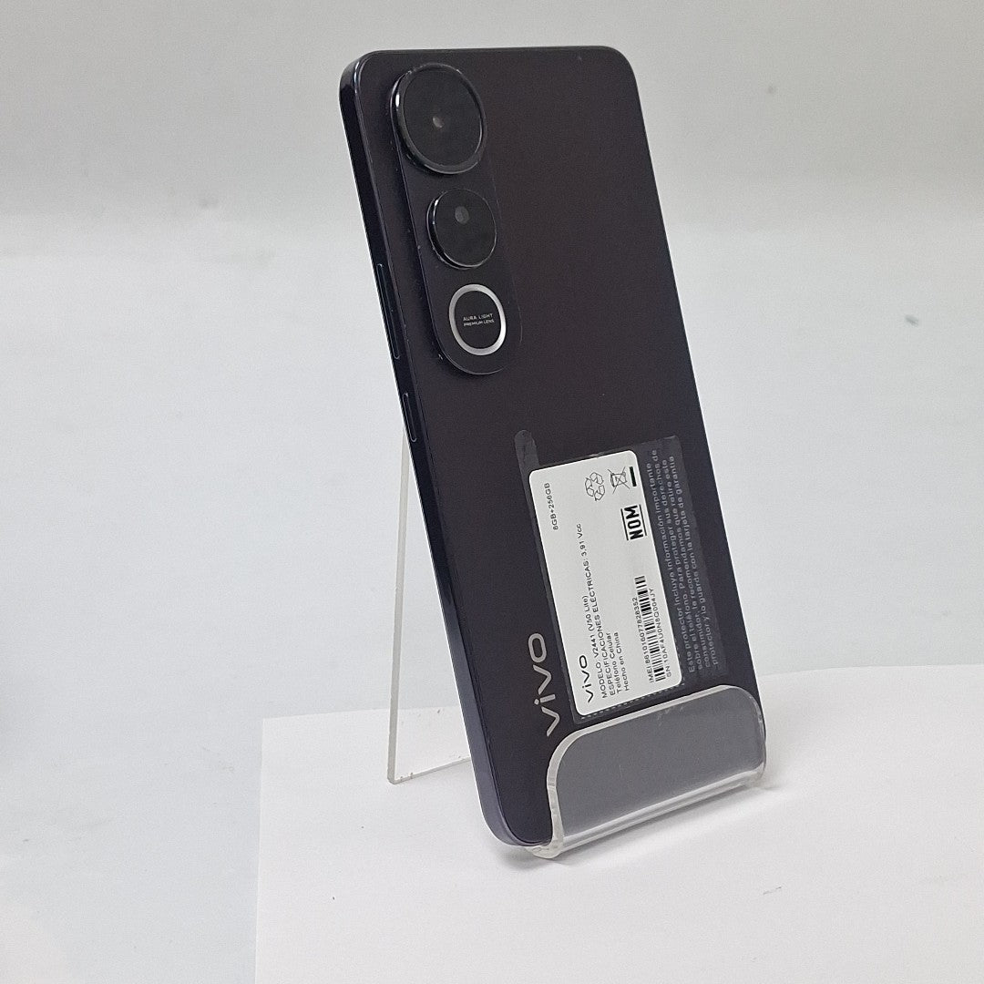 CELULAR VIVO V50 LITE V2441 (2025) 256 GB 8 GB RAM (SEMINUEVO)