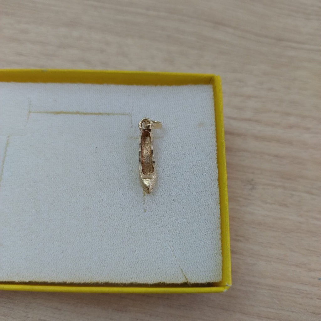 DIJE ORO 14 K 1,60 GRMS (SEMINUEVO)