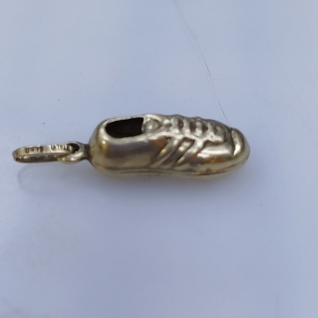 DIJE ORO 14 K 1,50 GRMS (SEMINUEVO)