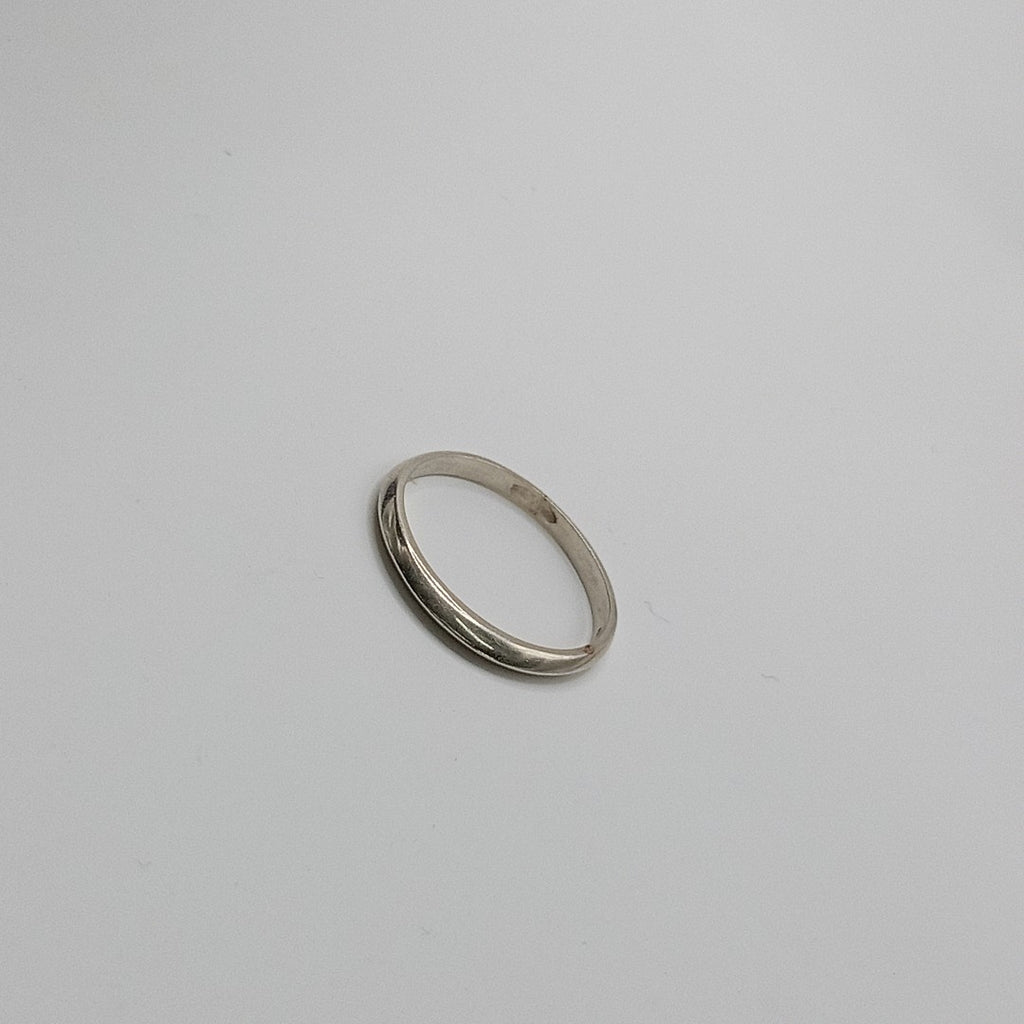 ANILLITO ORO 14 K 1.5 GRMS (SEMINUEVO)