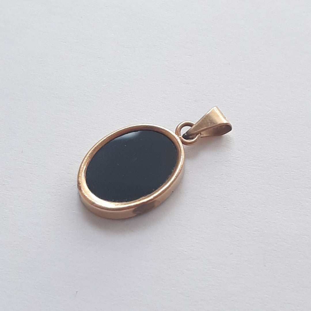 DIJE ORO 10 K 1.2 GRMS (SEMINUEVO)