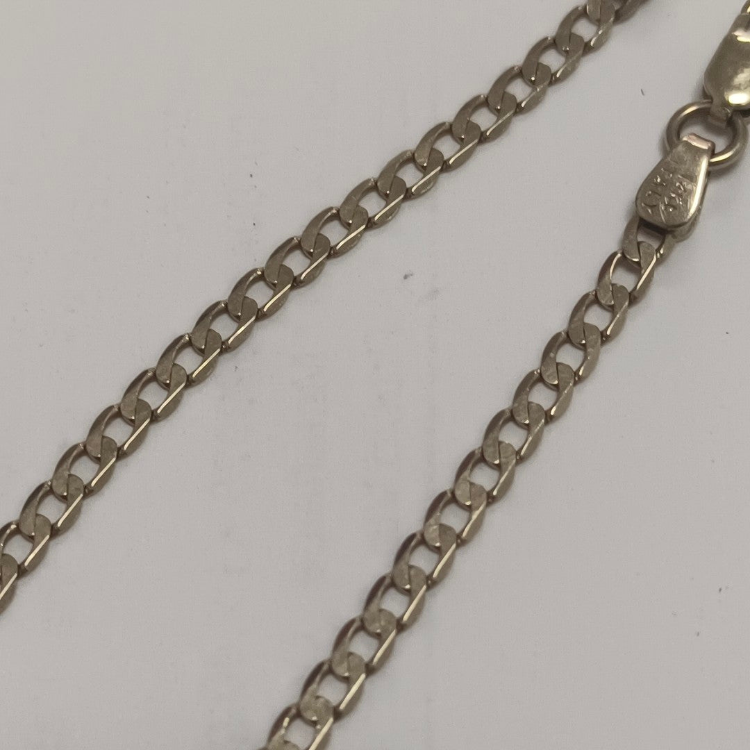PULSERA ORO 14 K 2 GRMS (SEMINUEVO)