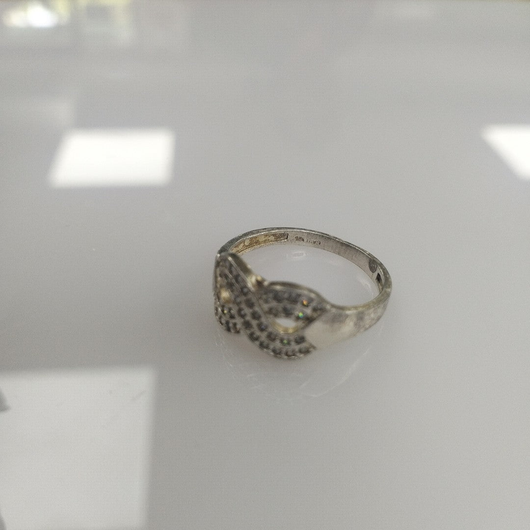 ANILLITO PLATA 2,40 GRMS (SEMINUEVO)