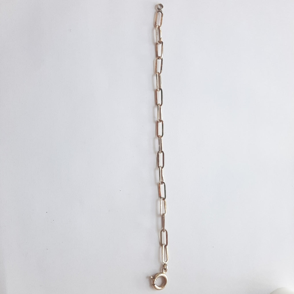 PULSERA ORO 10 K 3,00 GRMS (SEMINUEVO)