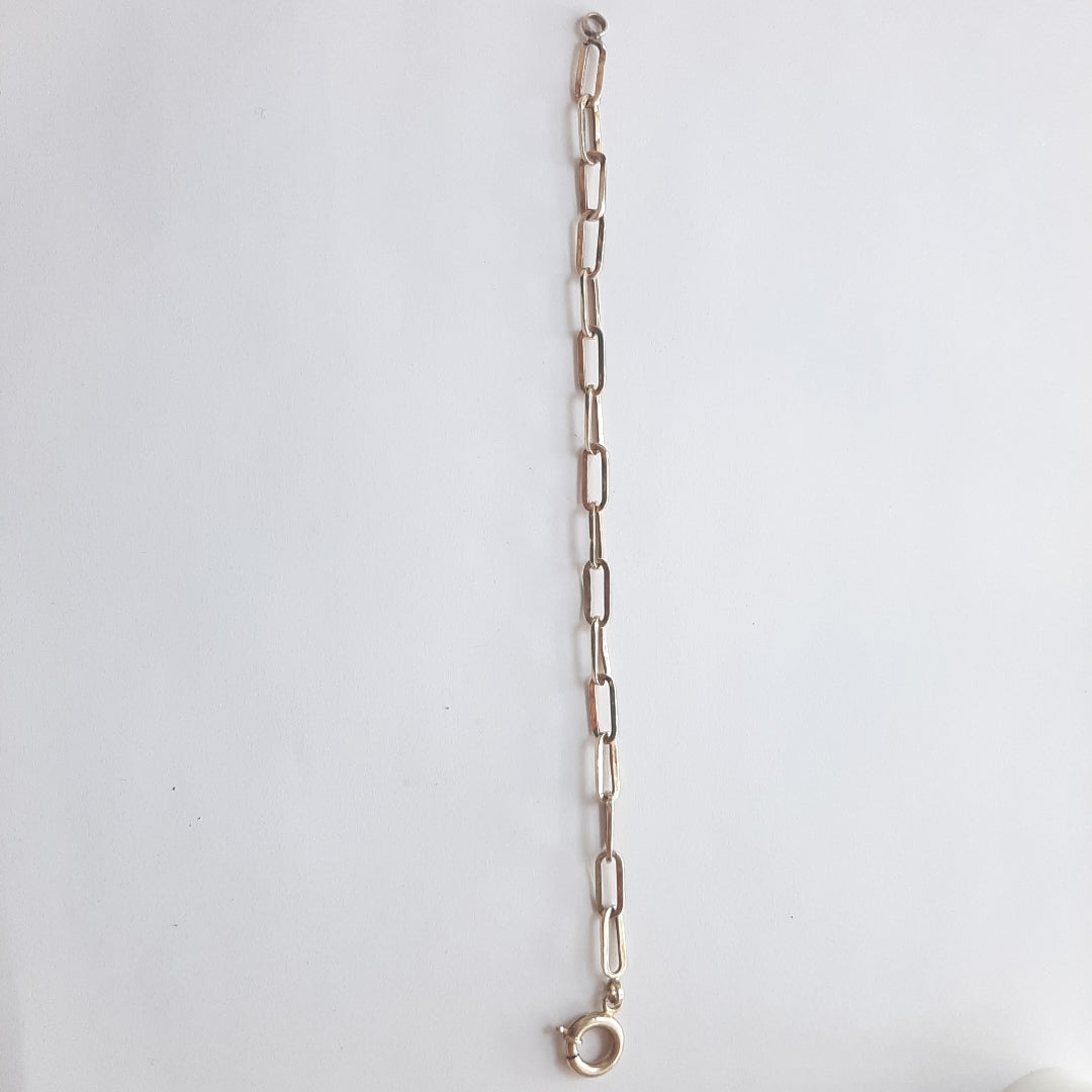 PULSERA ORO 10 K 3,00 GRMS (SEMINUEVO)