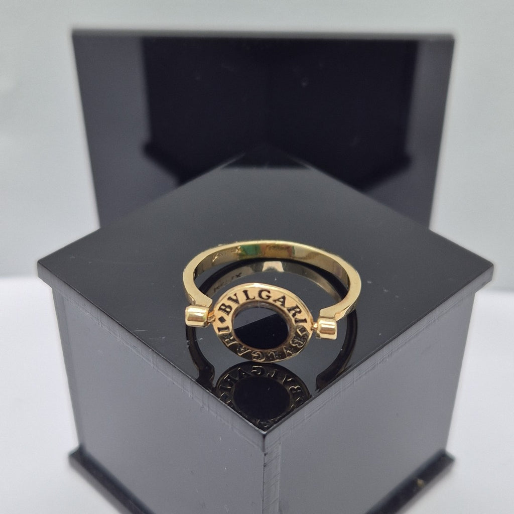 ANILLO ORO 14 K 2,90 GRMS (SEMINUEVO)