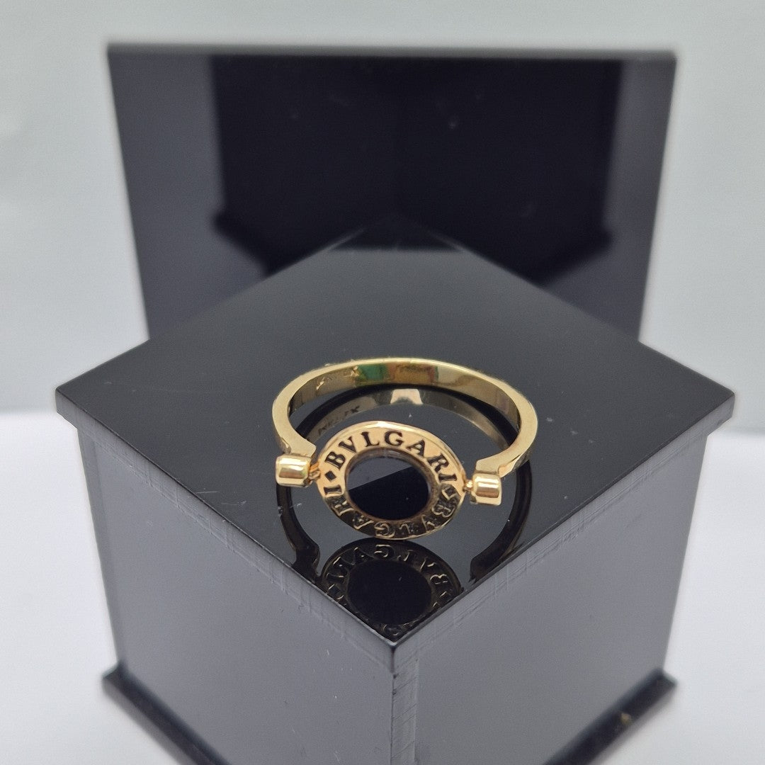 ANILLO ORO 14 K 2,90 GRMS (SEMINUEVO)