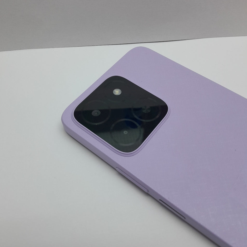 CELULAR HONOR X5B PLUS GFY-LX3 (2024) 256 GB 4 GB RAM (SEMINUEVO)