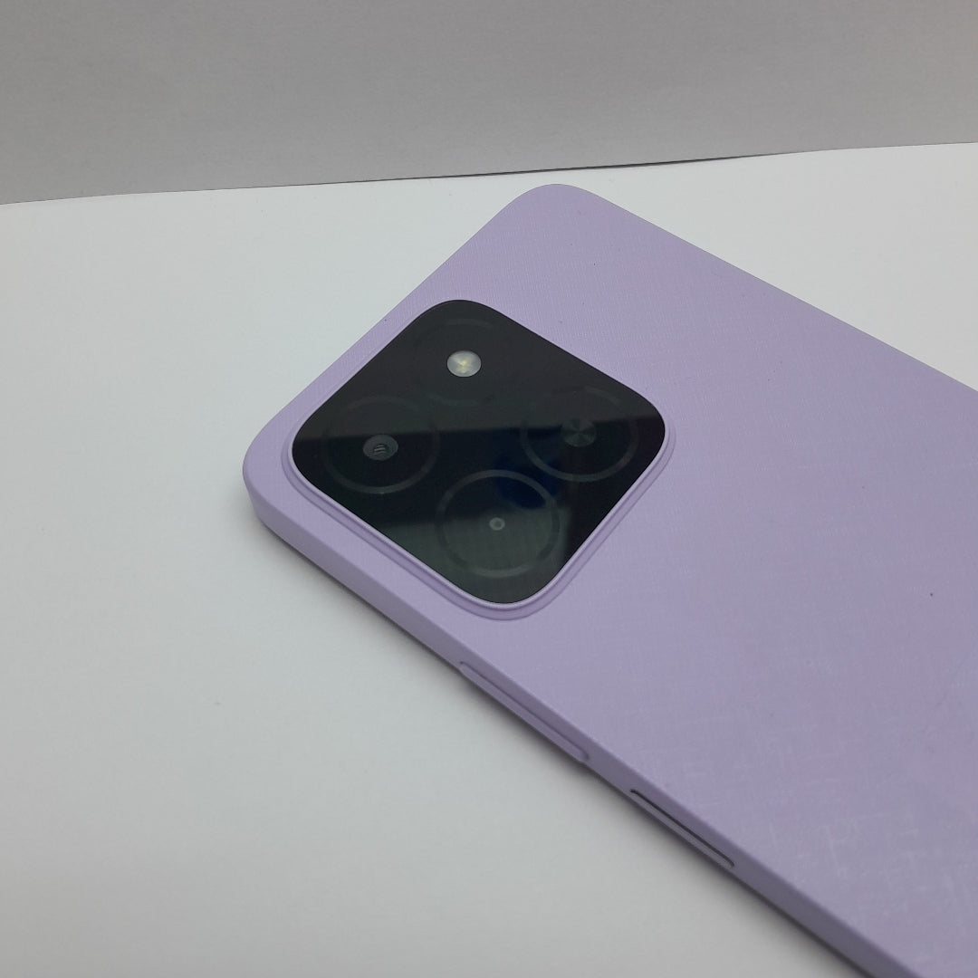 CELULAR HONOR X5B PLUS GFY-LX3 (2024) 256 GB 4 GB RAM (SEMINUEVO)