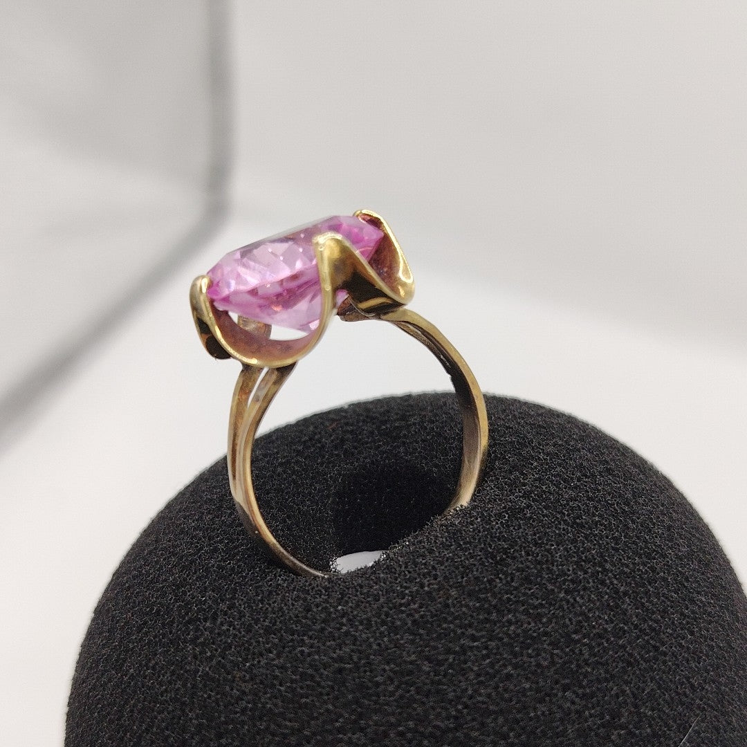 ANILLITO ORO 8 K 5,60 GRMS (SEMINUEVO)