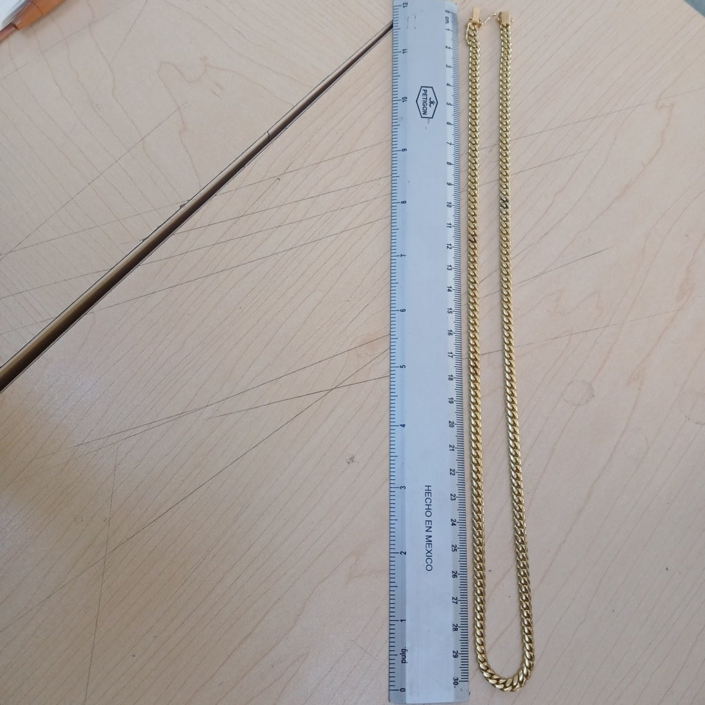 CADENA ORO 14 K 49.1 GRMS (SEMINUEVO)