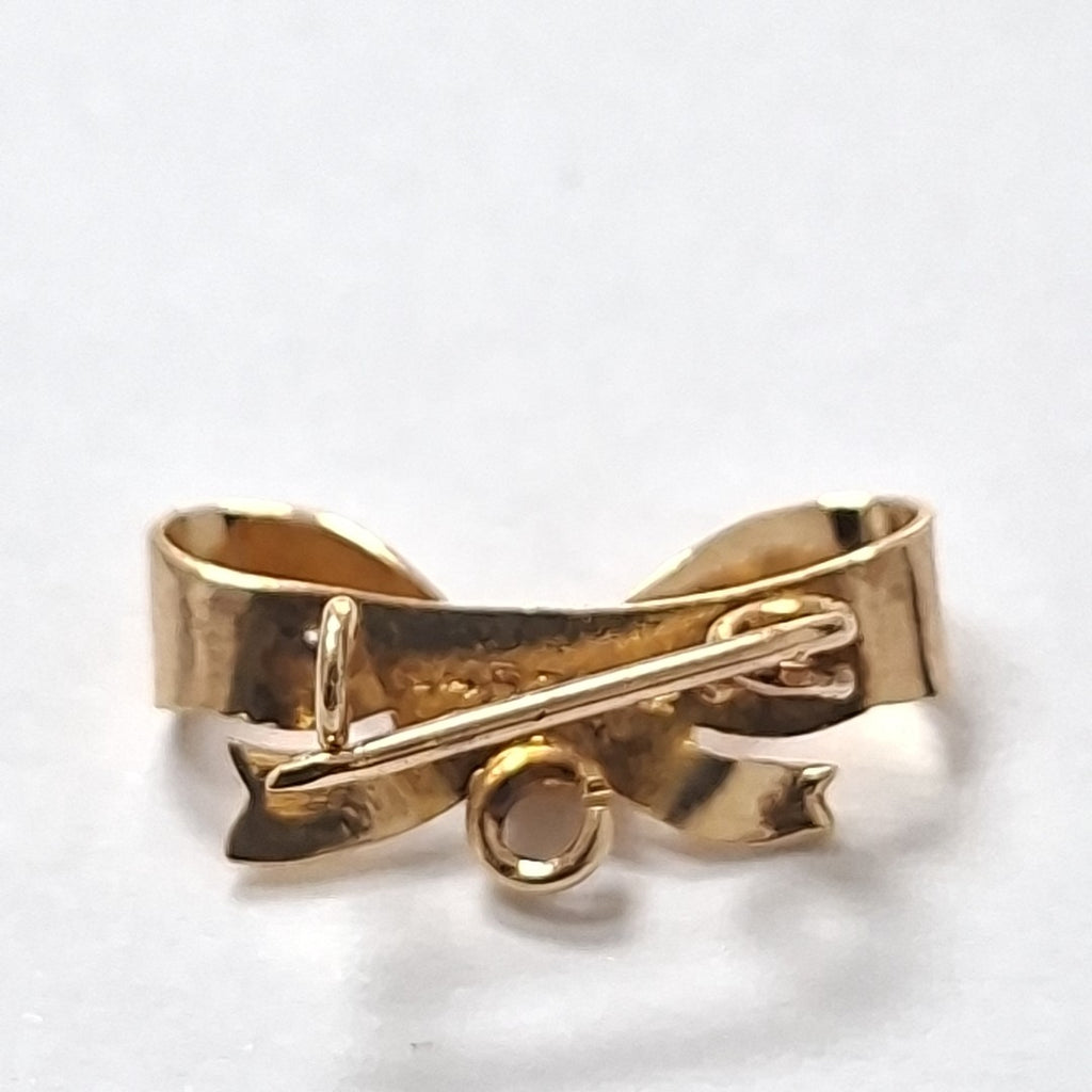 DIJE ORO 10 K 0,90 GRMS (SEMINUEVO)