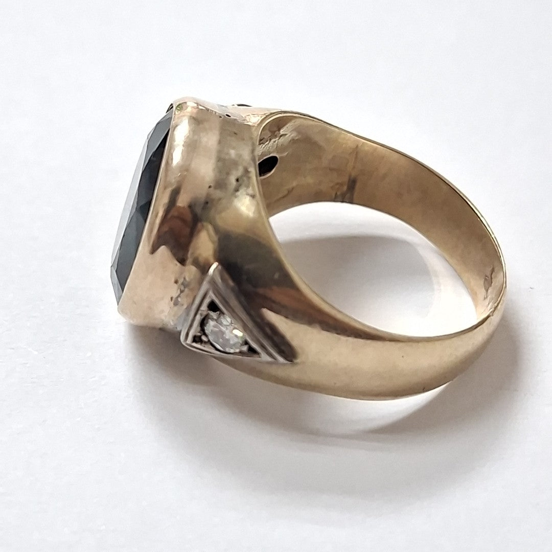 ANILLITO ORO 14 K 14,00 GRMS (SEMINUEVO)