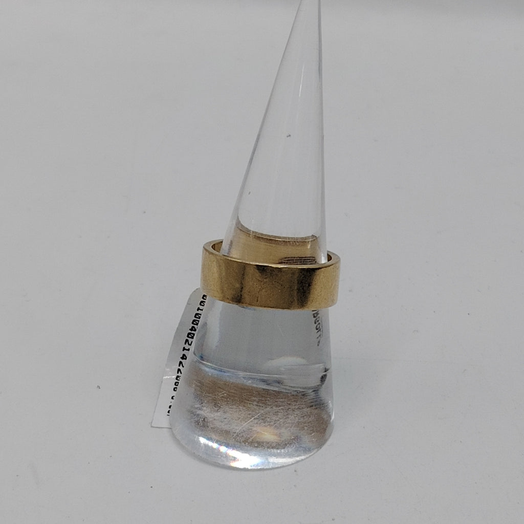 ARGOLLA ORO 18 K 8.6 GRMS (SEMINUEVO)