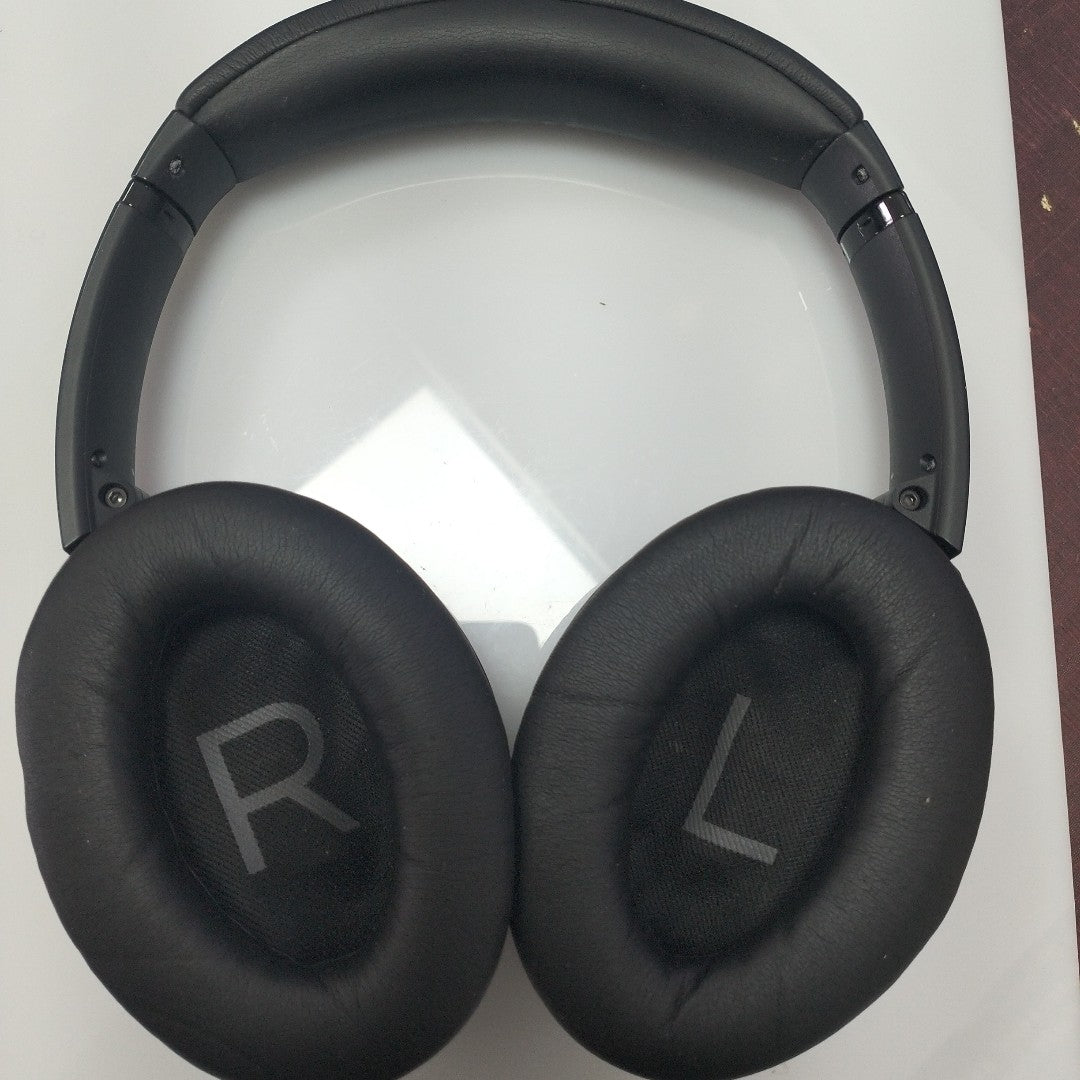 AUDIFONOS BOSE QUIETCOMFORT INALAMBRICO OVER EAR (SEMINUEVO)