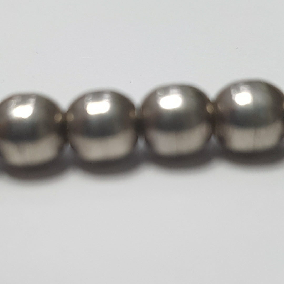 COLLAR, DIJE PLATA 61.6 GRMS (SEMINUEVO)