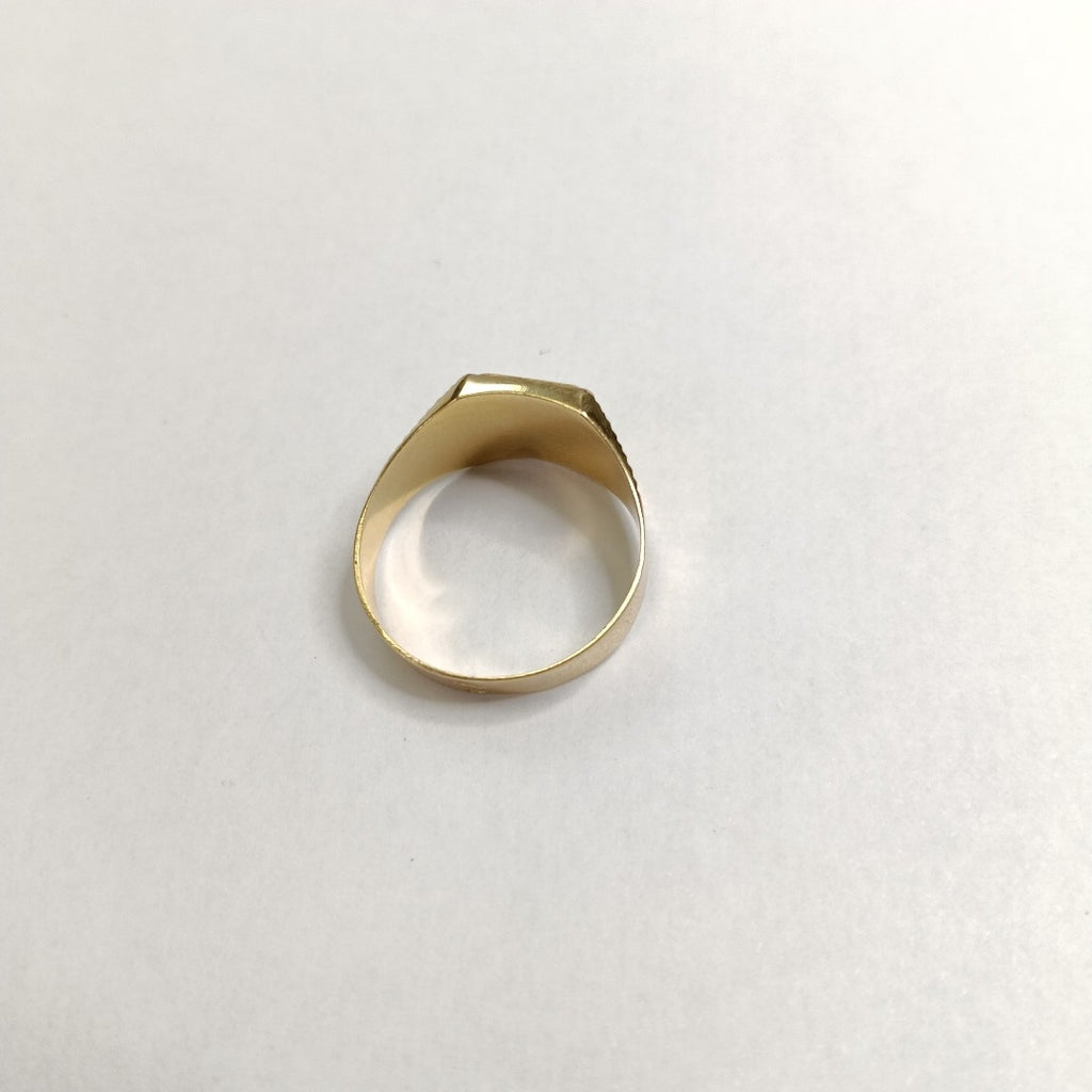 ANILLITO ORO 18 K 2,50 GRMS (SEMINUEVO)