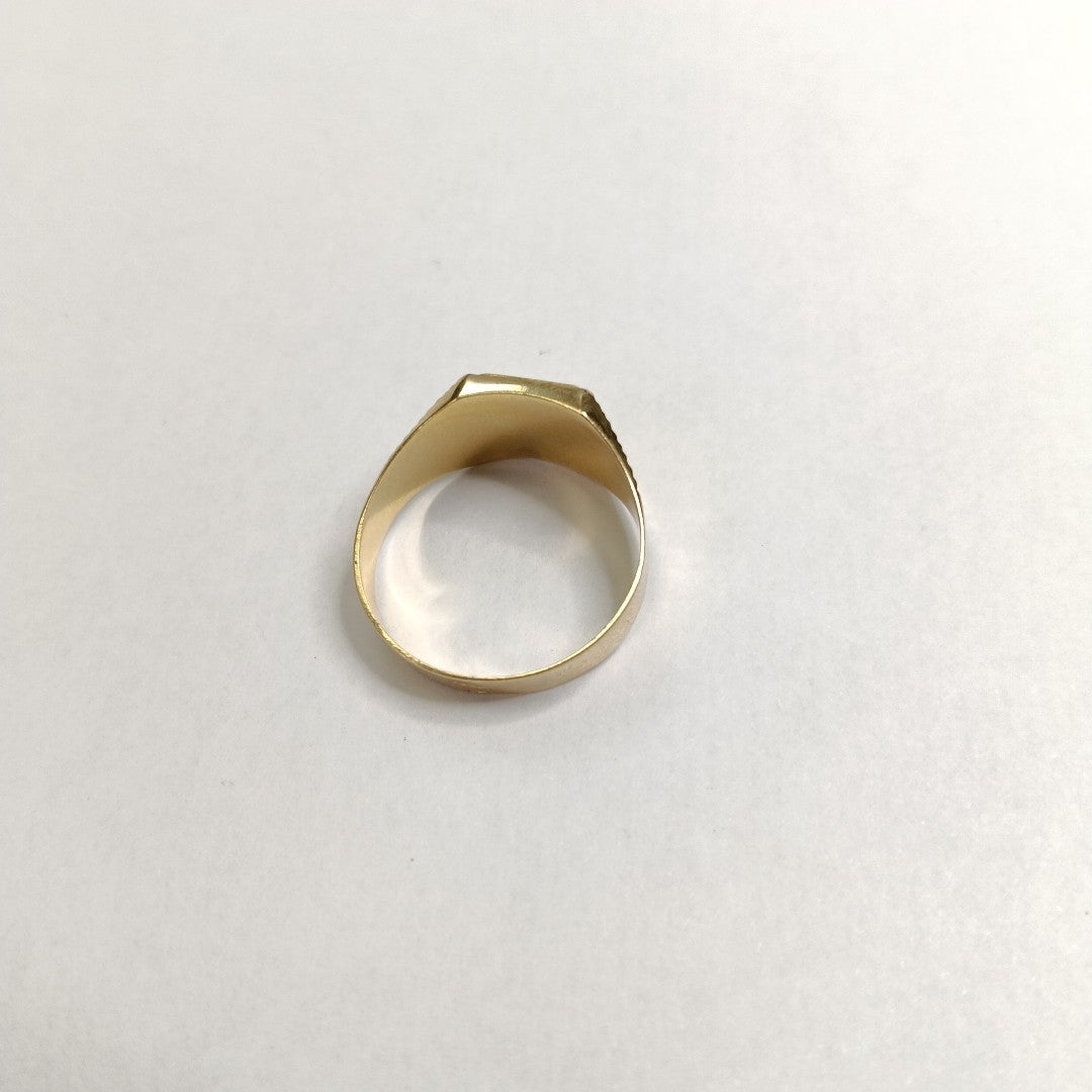 ANILLITO ORO 18 K 2,50 GRMS (SEMINUEVO)