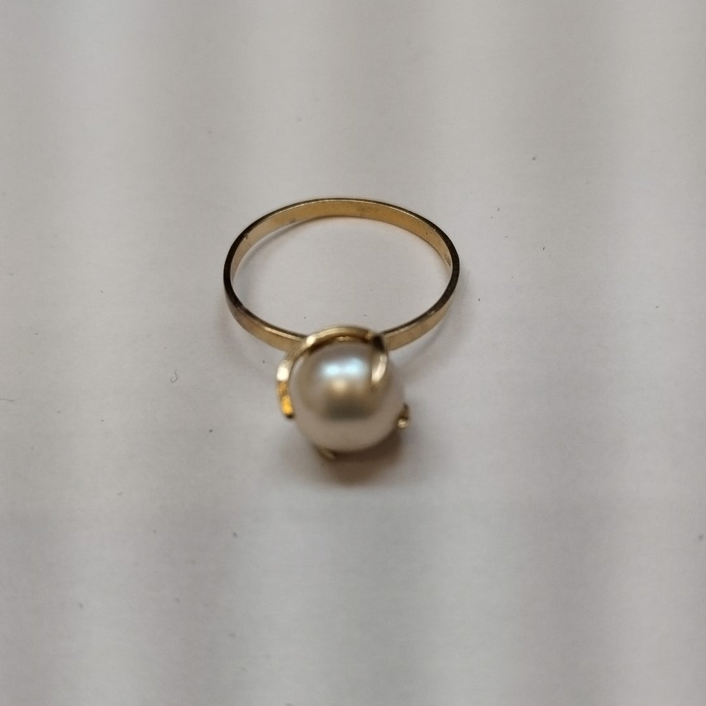 ANILLITO ORO 14 K 2.1 GRMS (SEMINUEVO)