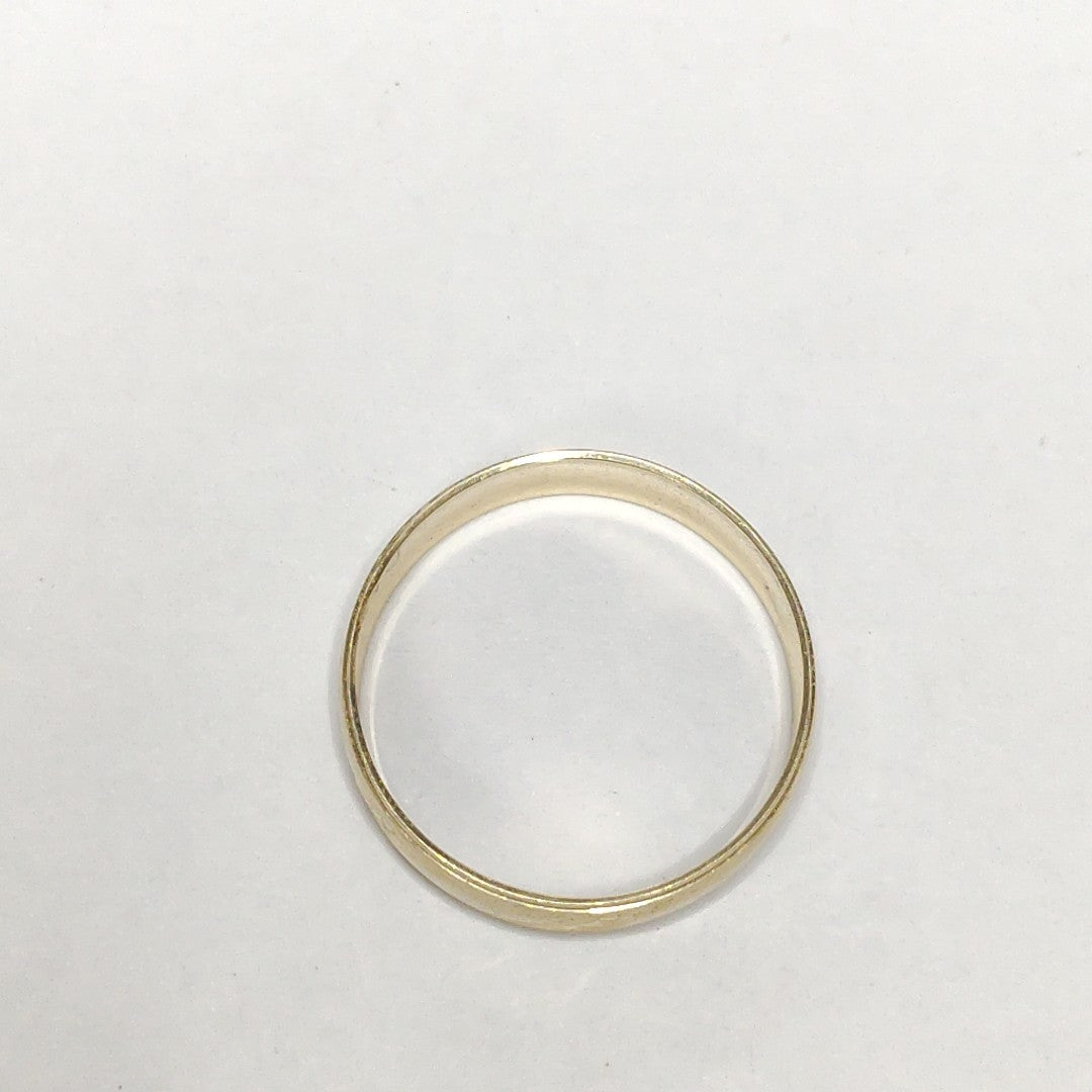 ARGOLLA ORO 10 K 2.3 GRMS (SEMINUEVO)