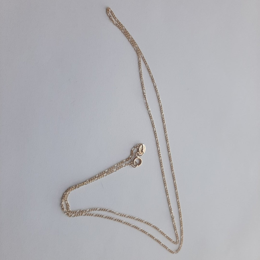 CADENA ORO 10 K 1.6 GRMS (SEMINUEVO)