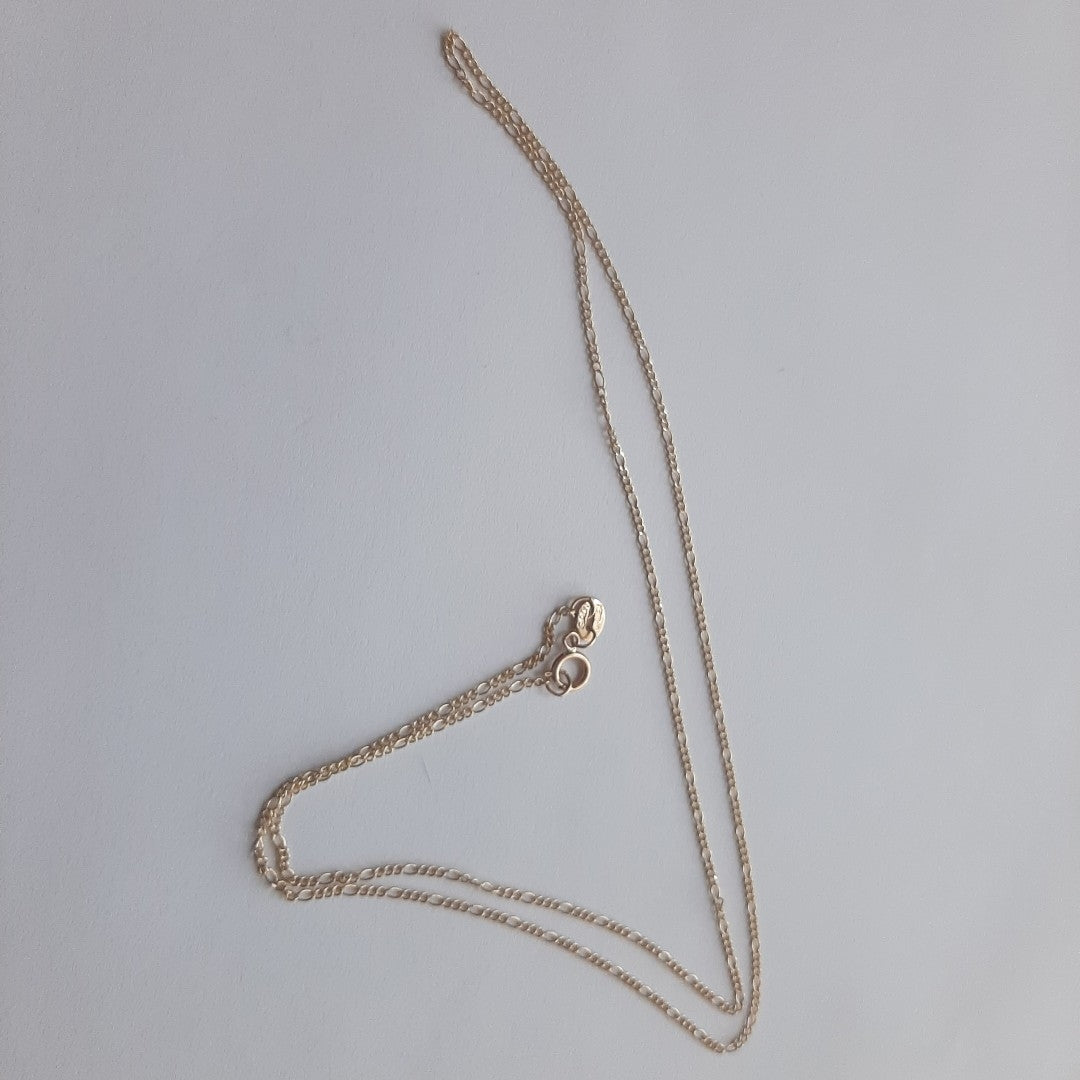 CADENA ORO 10 K 1.6 GRMS (SEMINUEVO)