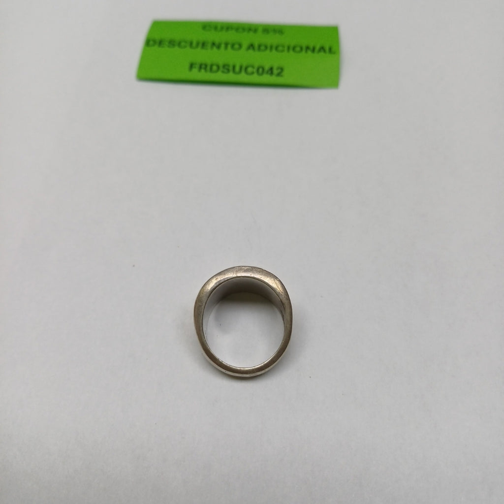 ANILLITO PLATA 10,30 GRMS (SEMINUEVO)