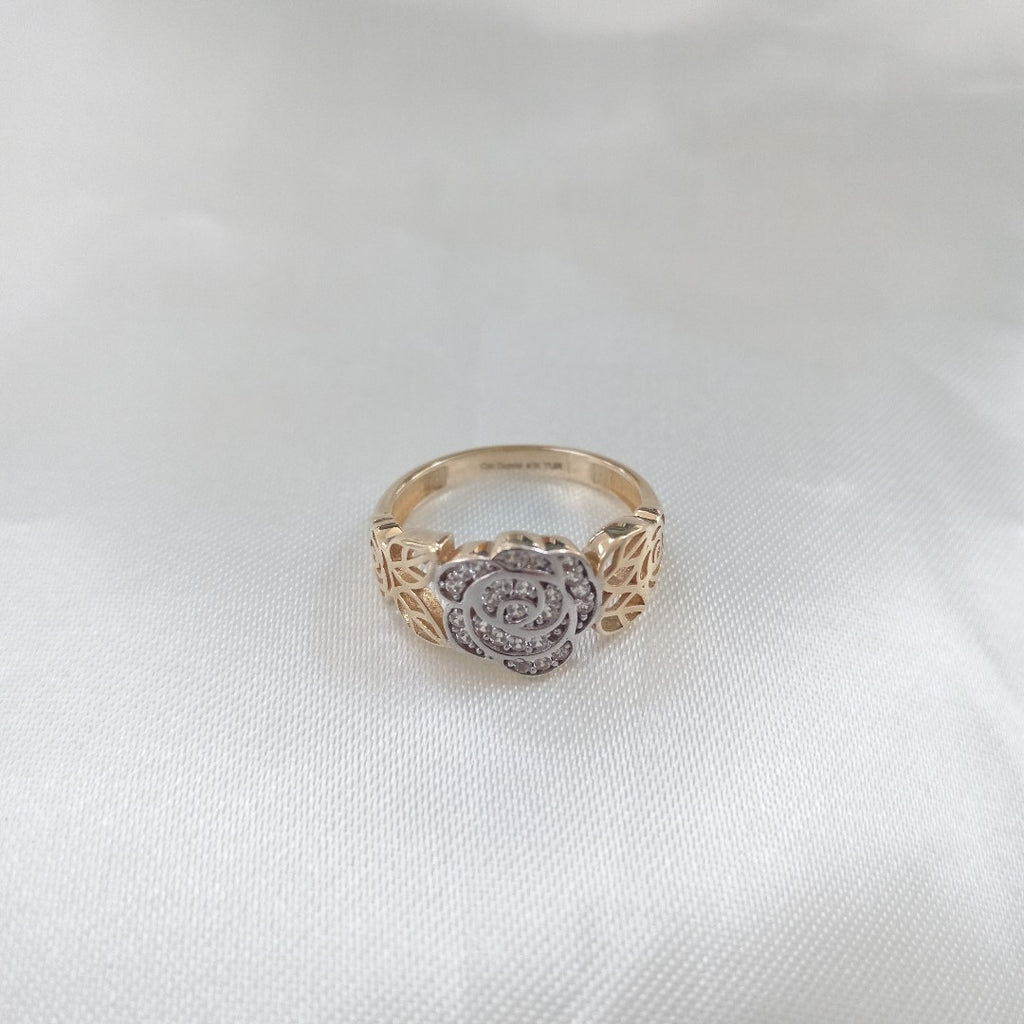 ANILLOS DAMA ORO 10K 2.5 (NUEVO)