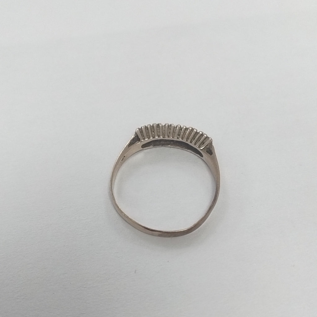 ANILLITO ORO 8 K 1,60 GRMS (SEMINUEVO)
