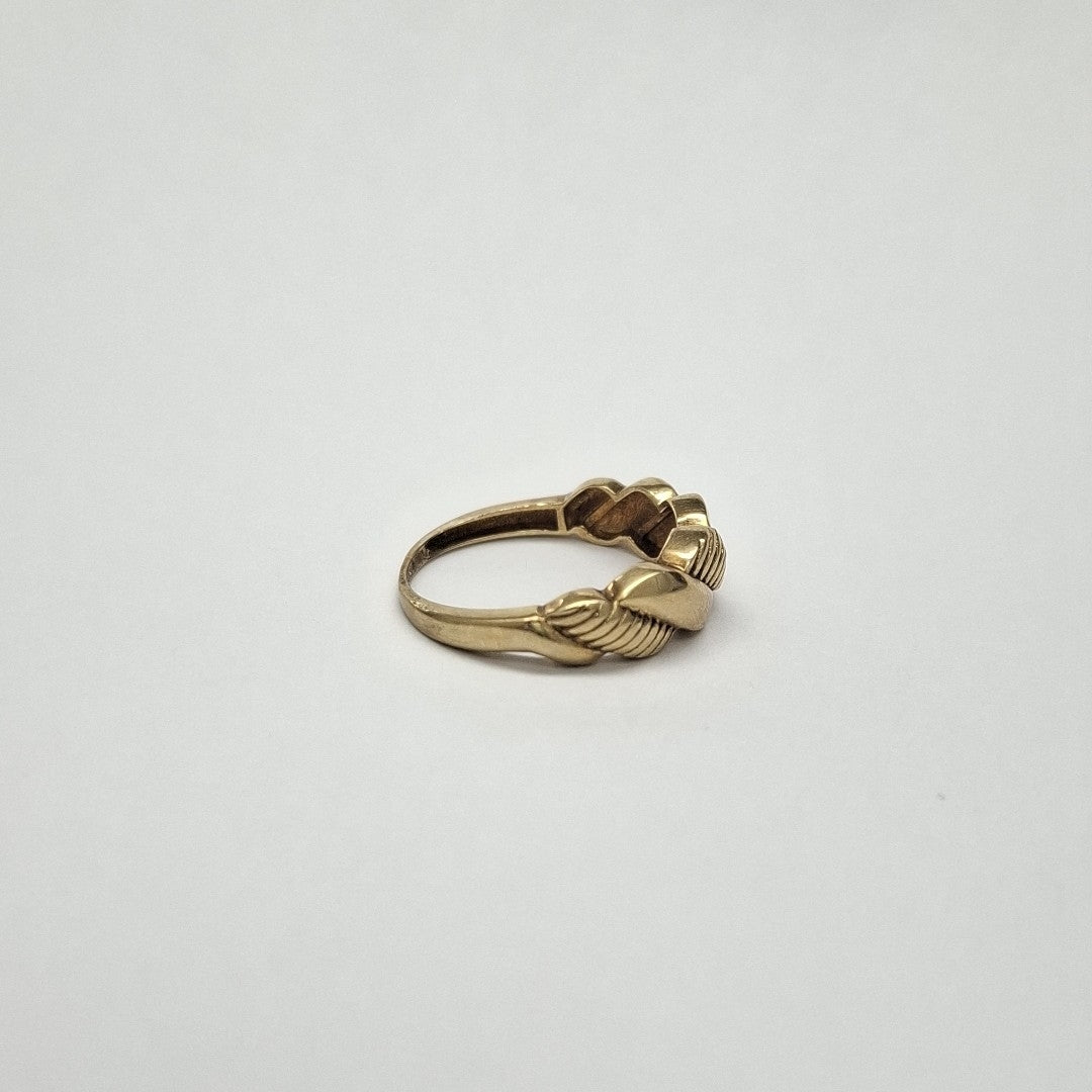 ANILLOS DAMA ORO 10K 2.6 (NUEVO)