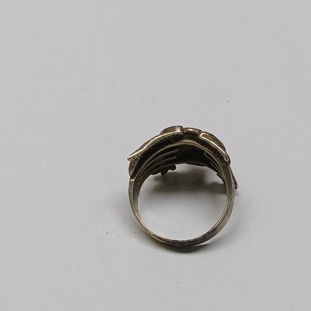 ANILLITO PLATA 4,20 GRMS (SEMINUEVO)