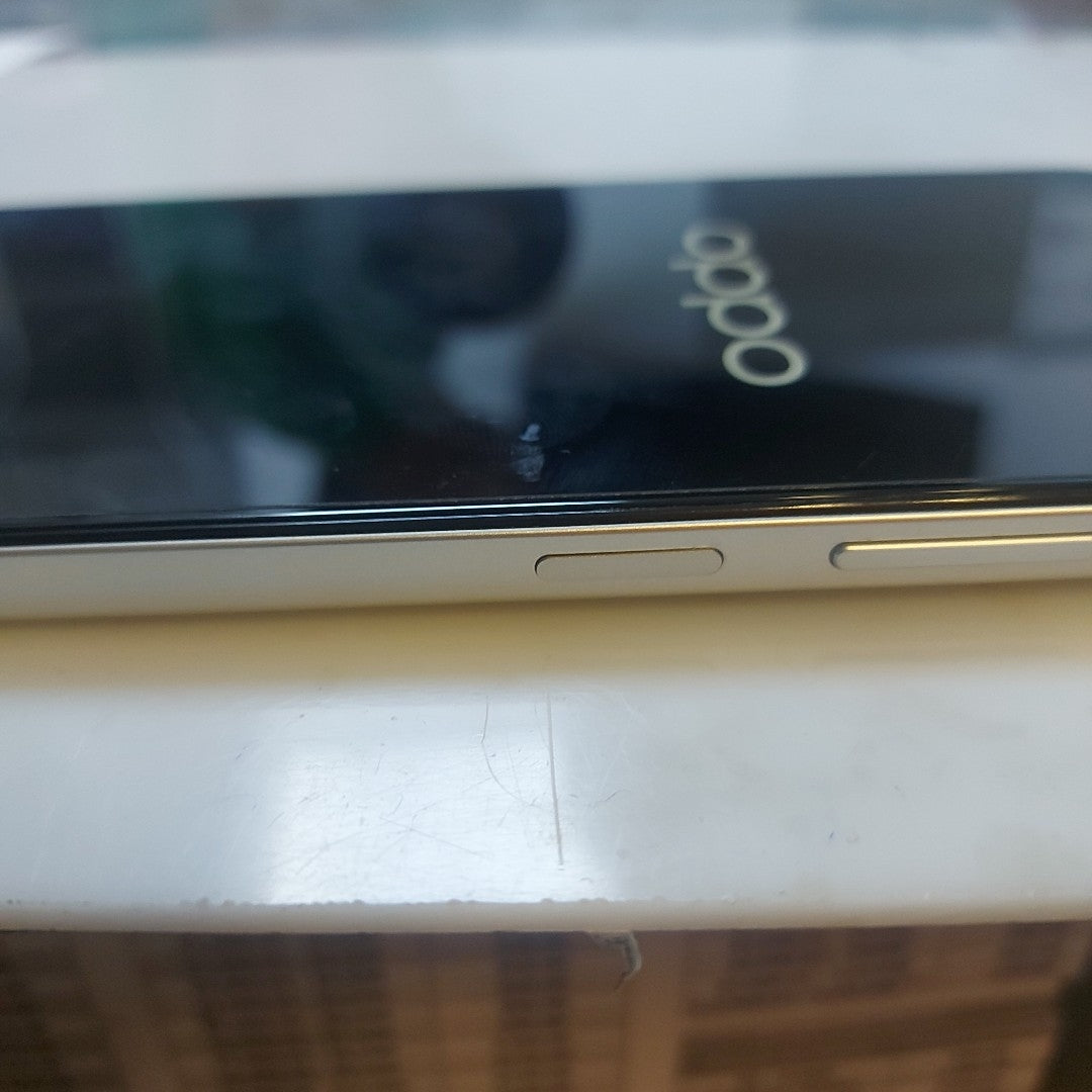 CELULAR OPPO A5 CPH2727 (2025) 256 GB 4 GB RAM (SEMINUEVO)