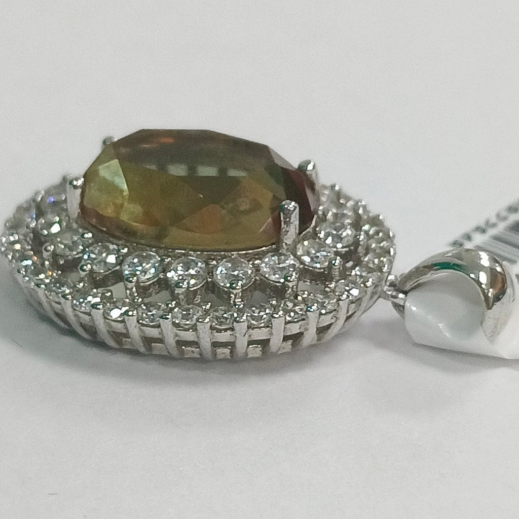 DIJE PLATA 5,40 GRMS (SEMINUEVO)